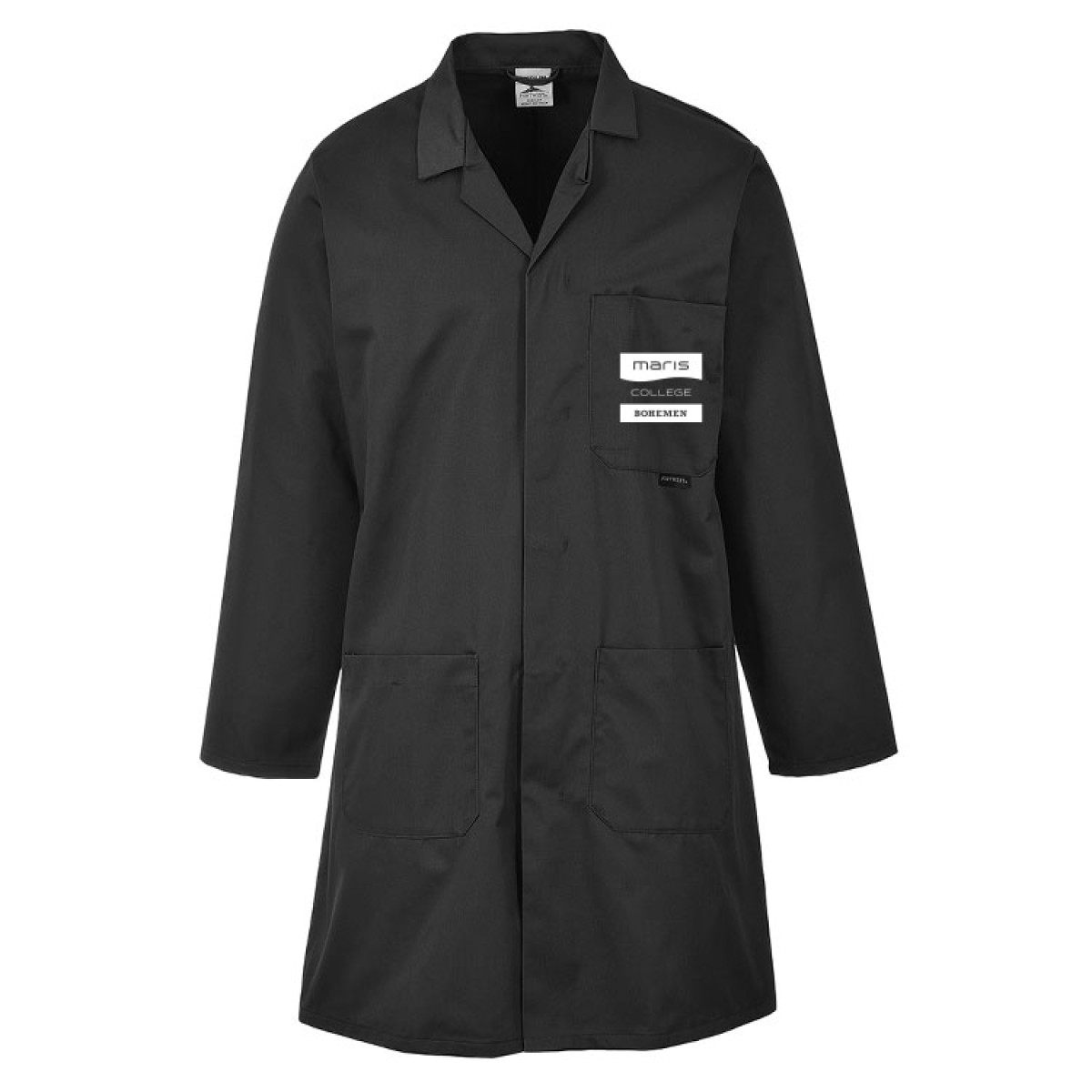 Maris Bohemen Stofjas PIE - Unisex