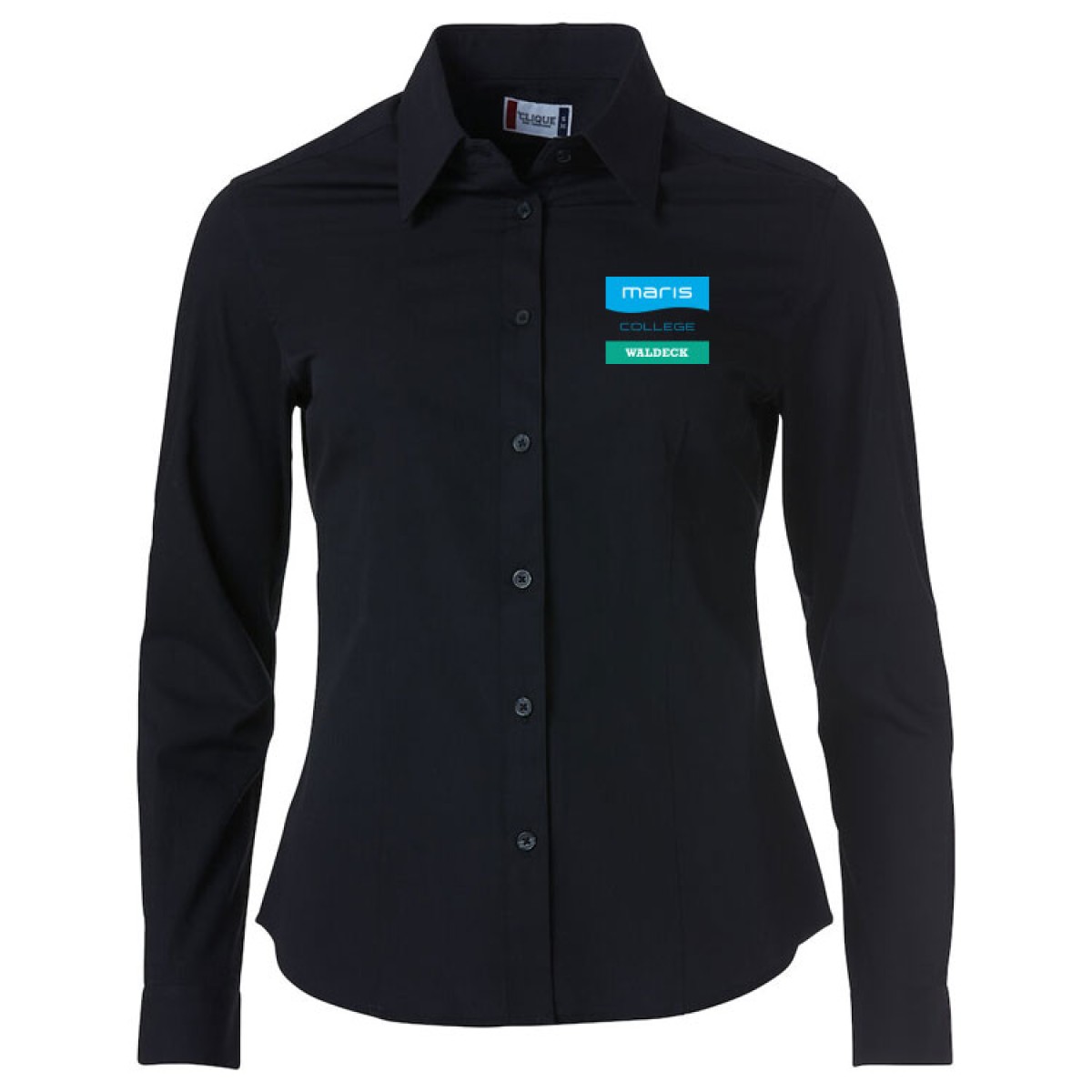 Maris Waldeck Blouse D&P - Dames